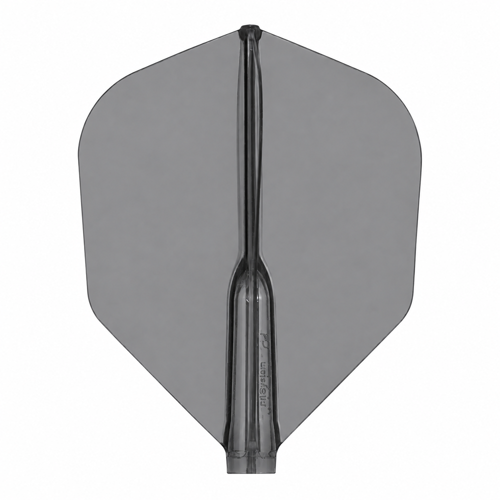 Fit Flight Air Shape Clear Black