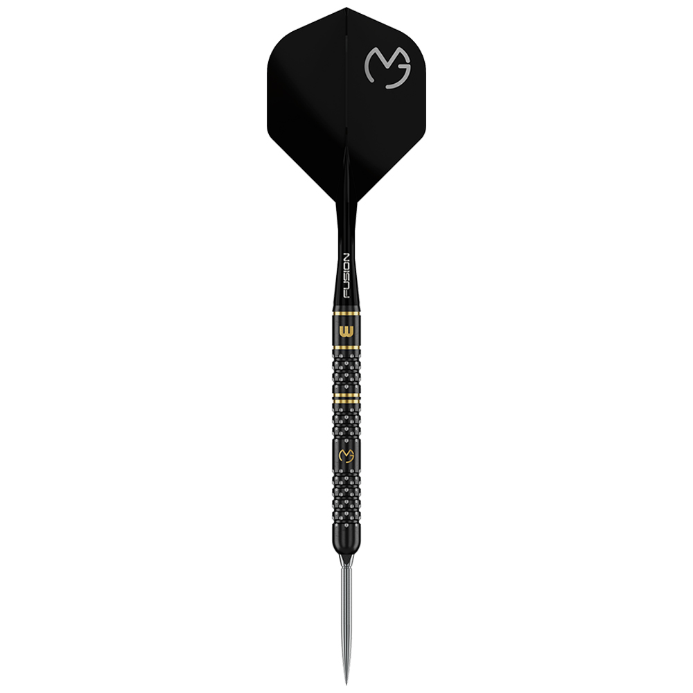 Michael van Gerwen W-Max 90% SP