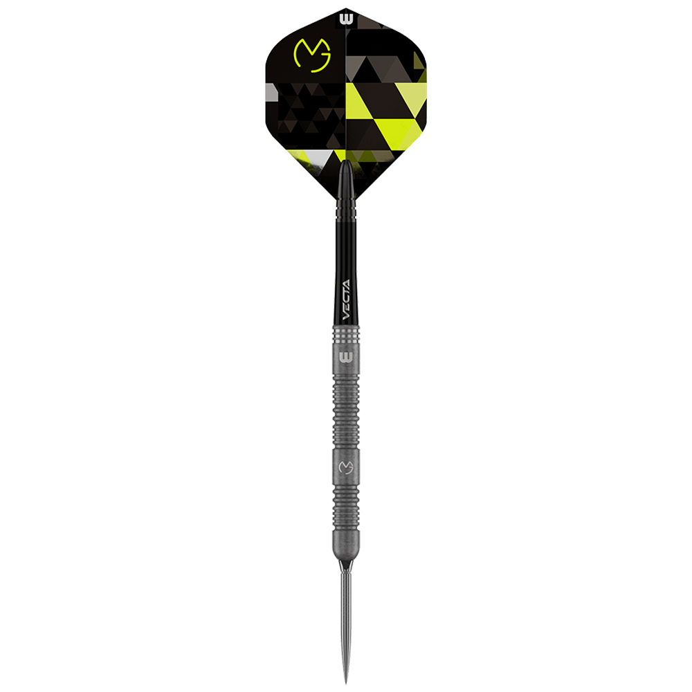 Michael van Gerwen TS 90% SP