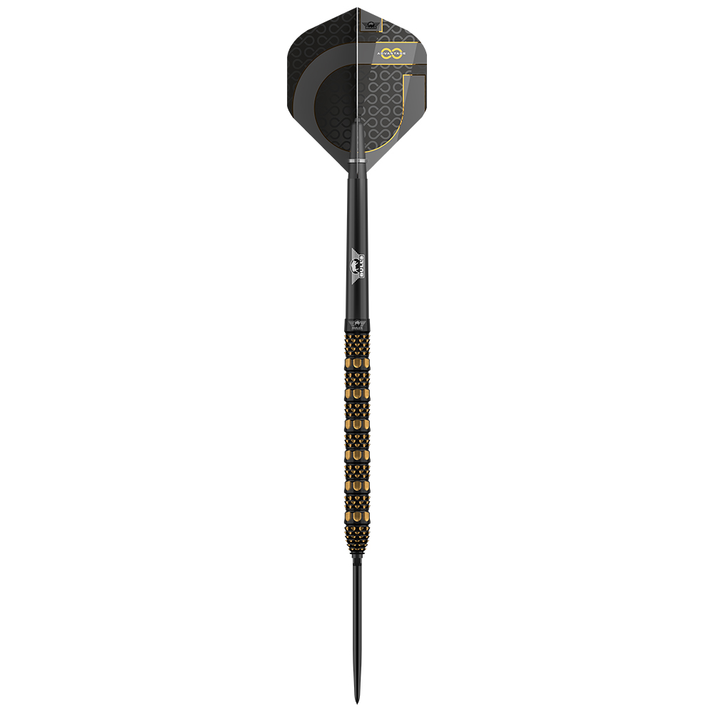 Advantage Rail 95% CP