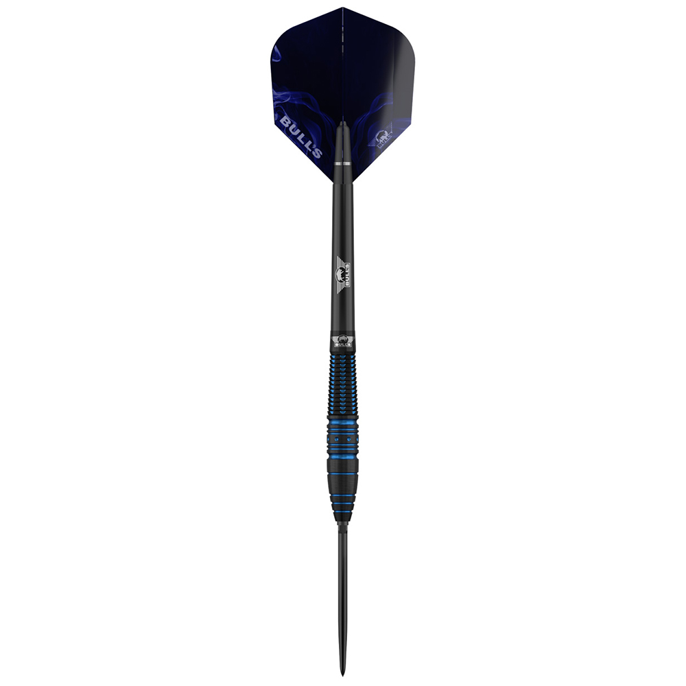 Smoke Blue Frost 90% CP