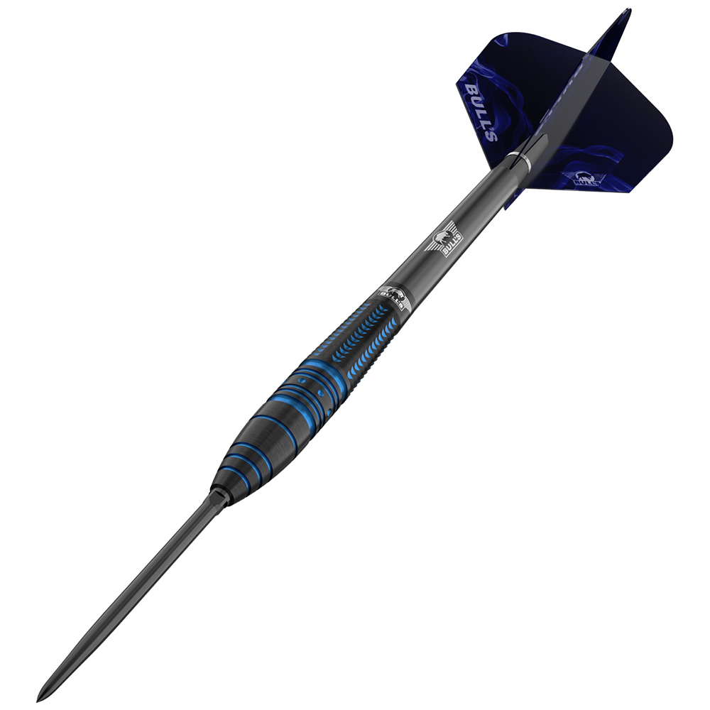 Smoke Blue Frost 90% CP - Afbeelding 4