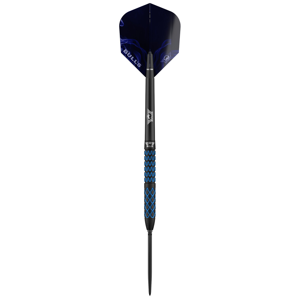 Smoke Blue Jewel 90% CP