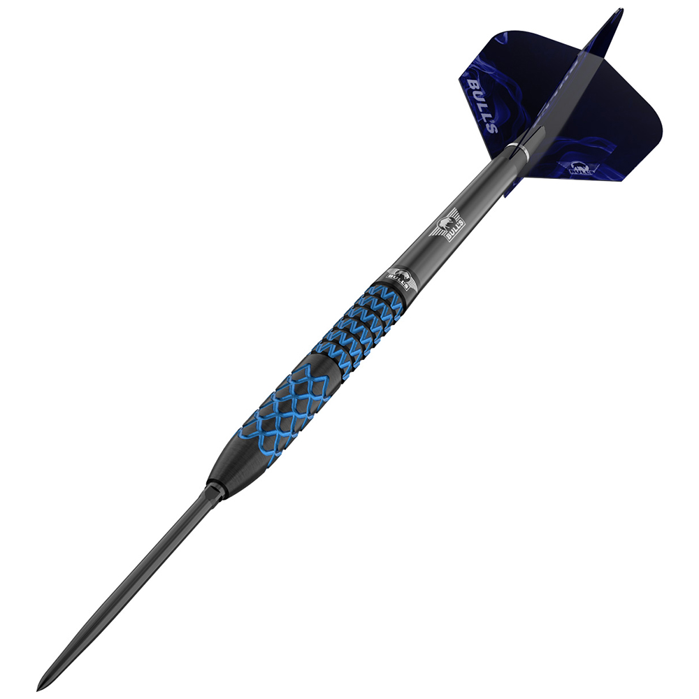 Smoke Blue Jewel 90% CP - Afbeelding 4