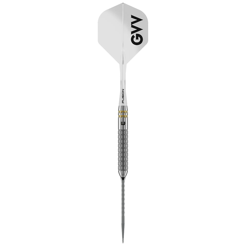 Gian van Veen W-Max 90% SP